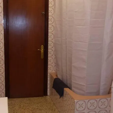 Apartamentos Campomanes Exterior photo