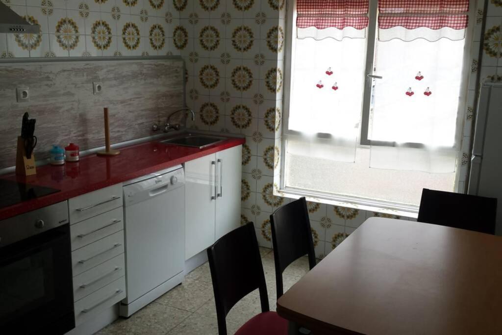 Apartamentos Campomanes