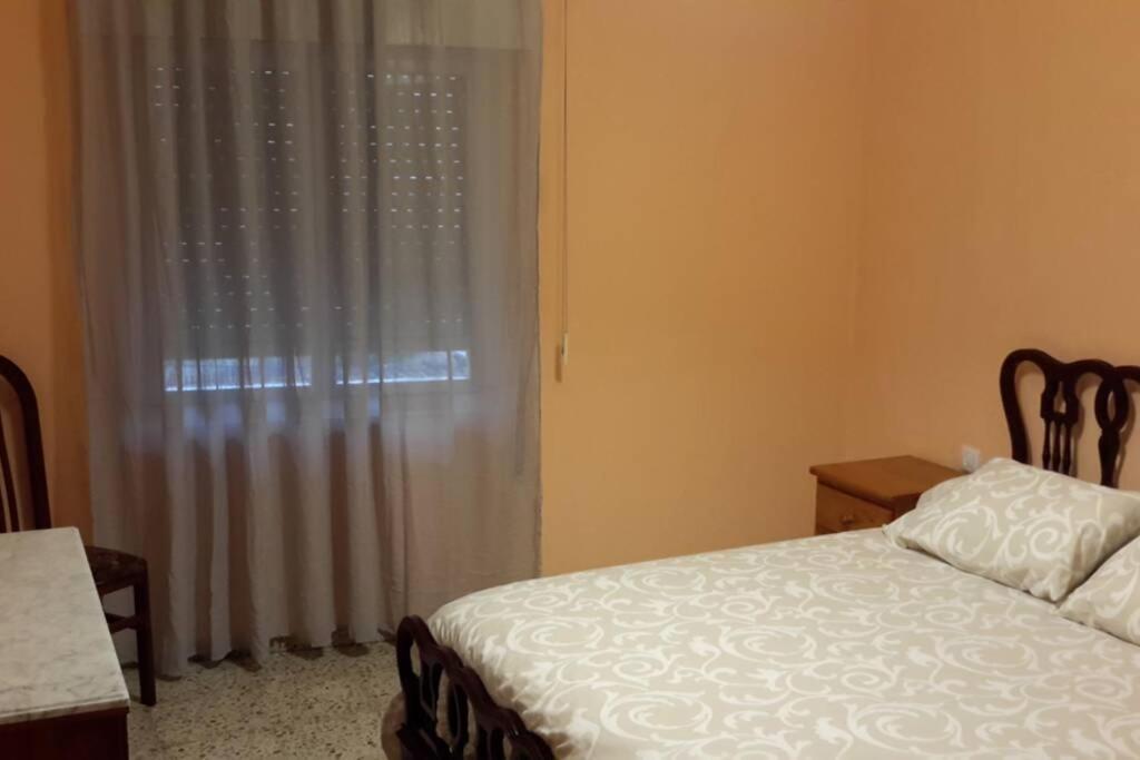 Apartamentos Campomanes Appartement Campomanes