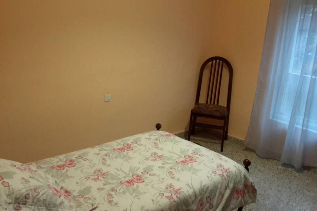 Apartamentos Campomanes *