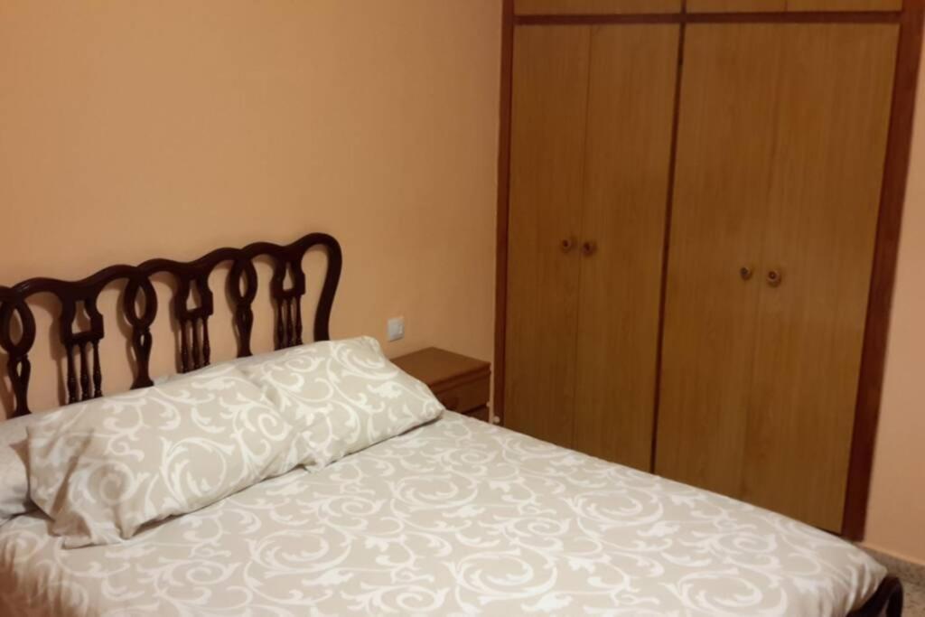 Appartement Apartamentos Campomanes *